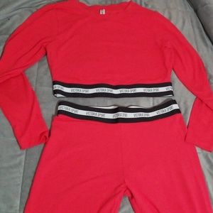 Victoria's Secret SPORT 2 piece set